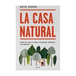 Zenith Editorial La Casa Natural