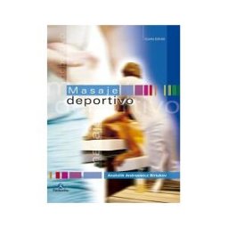 Paidotribo Masaje Deportivo, El