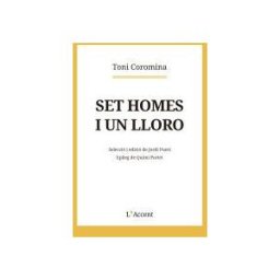 L'AVEN, S.L. Set Homes I Un Lloro
