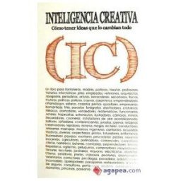 Editorial Edaf, S.L. Inteligencia Creativa