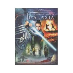 Norma Editorial Star Wars: El Pop-up Definitivo De La Galaxia