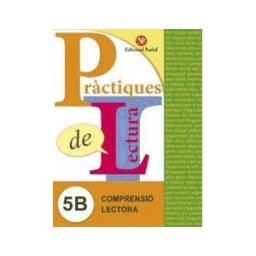 Nadal Practiques De Lectura 5b. Comprensió Lectora