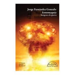 Páginas de Espuma SL Iconomaquia: Imágenes De Guerra