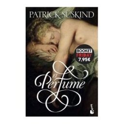 Booket El Perfume