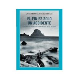 Editorial Verbum (PA) El Fin Es Solo Un Accidente