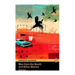 Pearson Educación Level 6: Man From The South And Other Stories Book And Mp3 Pack
