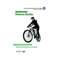 Editorial MAD Primeros Auxilios. Certificado De Profesionalidad. Actividades Físicas Y Deportivas