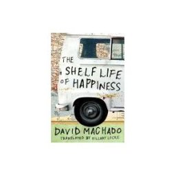 Amazon Publishing The Shelf Life Of Happiness