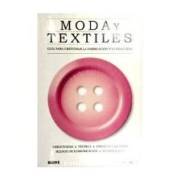 Ed. Blume Moda Y Textiles