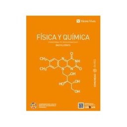 Editorial Vicens Vives Física Y Química 1 (comunidad En Red)