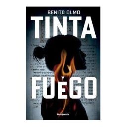 NdeNovela Tinta Y Fuego