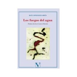 Editorial Verbum, S.L. Los Fuegos Del Agua