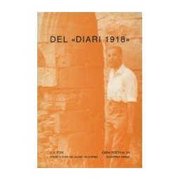 Quaderns Crema Del ""diari 1918