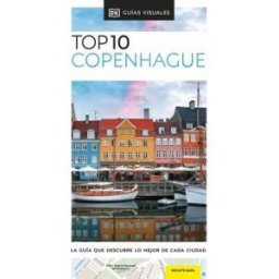 DORLING KINDERSLEY (DK) Copenhague (guías Visuales Top 10)
