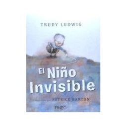 Fineo Editorial, S.L. El Niño Invisible