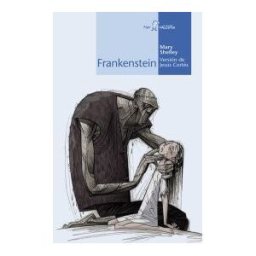 Algar libros S.L.U. Frankenstein