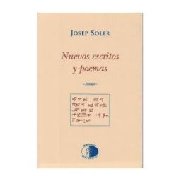 Libros del Innombrable Nuevos Escritos Y Poemas