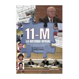 última Línea 11m: La Historia Oficial: Cómo Un Conjunto De Despropósitos Se Convirtió En Verdad