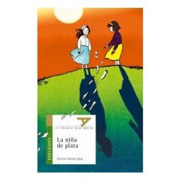 Editorial Luis Vives (Edelvives) La Niña De Plata