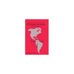 Iberoamericana Editorial Vervuert, S.L. La Seguridad En Las Américas. Nuevos Y Viejos Desafíos.