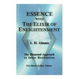 Red Wheel/weiser Essence With The Elixir Of Enlightenment