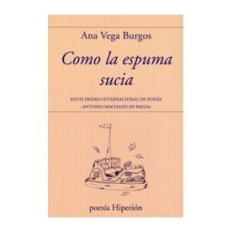 Hiperión Como La Espuma Sucia