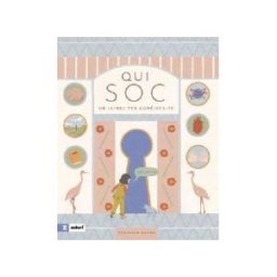 Zahorí de Ideas Qui Soc Jo