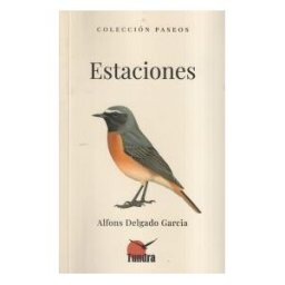 TUNDRA EDICIONES Estaciones