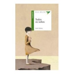 Editorial Tambre (Edelvives) Todos Os Soños