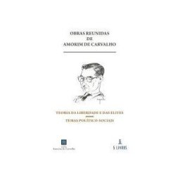 Mrio Brito Publicaes Teoria Da Liberdade E Das Elites. Temas Poltico - Sociais