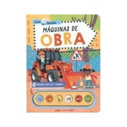 Susaeta Ediciones Máquinas De Obra
