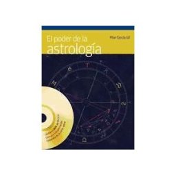 Editorial Hispano Europea S.A. El Poder De La Astrología (+dvd)