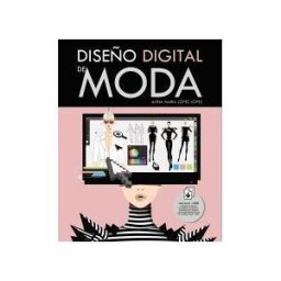 Anaya Multimedia Diseño Digital De Moda