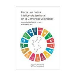 Publicacions de la Universitat de Valncia Hacia Una Nueva Inteligencia Territorial En La Comunitat Valenciana