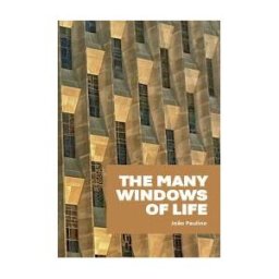 Editora Todas as Letras The Many Windows Of Life