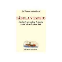Editorial Renacimiento Fábula Y Espejo