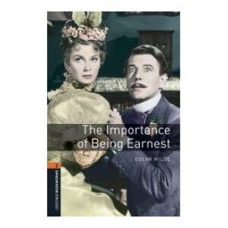 Oxford University Press España, S.A. Oxford Bookworms 2. The Importance Of Being Earnest Mp3 Pack