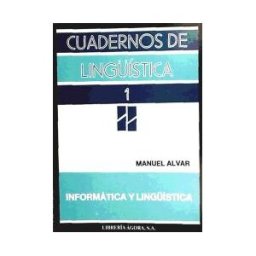 Editorial ágora Informatica Y Linguistica