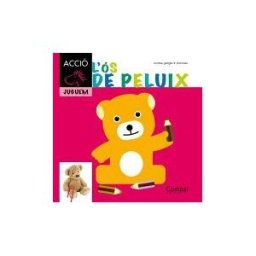 Combel Editorial L'ós De Peluix