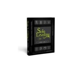Yen Press LLC Solo Leveling: The Novel Omnibus (novel)