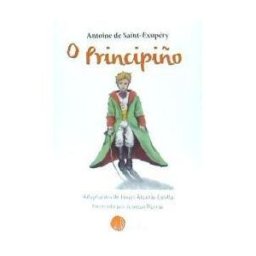 ADAPTA O Principiño Gallego