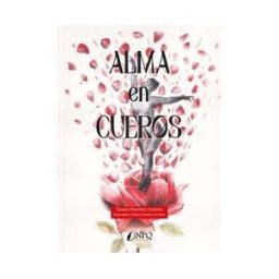 NPQ Editores Alma En Cueros