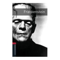 Oxford University Press España, S.A. Oxford Bookworms 3. Frankenstein Mp3 Pack