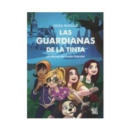 VR Europa Las Guardianas De La Tinta al Rescate Del Conde Drácula!