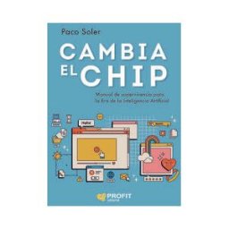 Profit Editorial Cambia El Chip