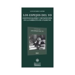 Ediciones Universidad de Salamanca Los Espejos Del Yo