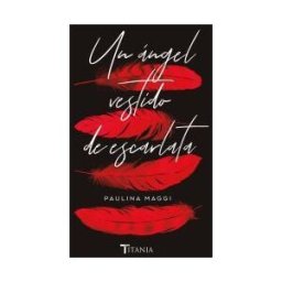 Titania Un ángel Vestido De Escarlata