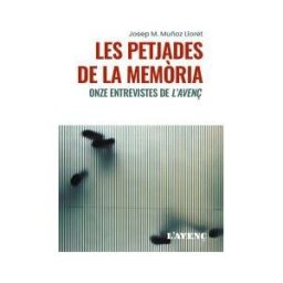 L#x27;Aven, S.L. Les Petjades De La Memria: Onze Entrevistes De L'aven