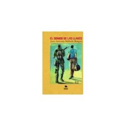 Bubok Publishing, S.L. El Sonido De Las Llaves