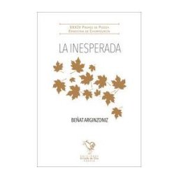 EL GALLO DE ORO Inesperada Premio Poesia Ernestina De Champourcin 2024,la